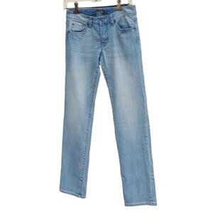 LL Bean Signature jeans sz 2